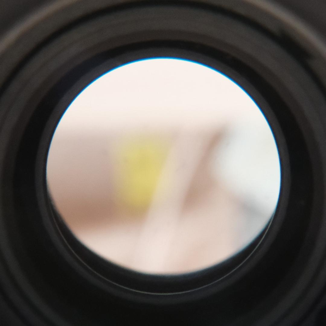 Fujifilm XF 27mm F2.8 単焦点レンズ