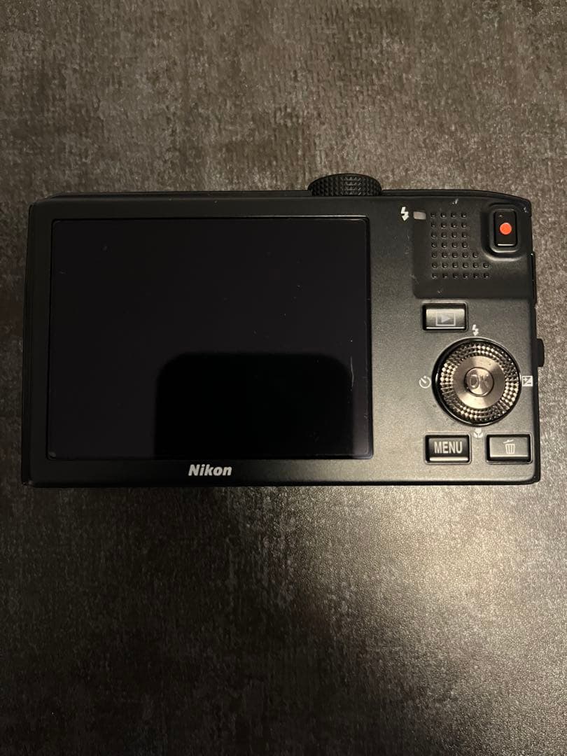 デジタルカメラ Nikon COOLPIX S8100