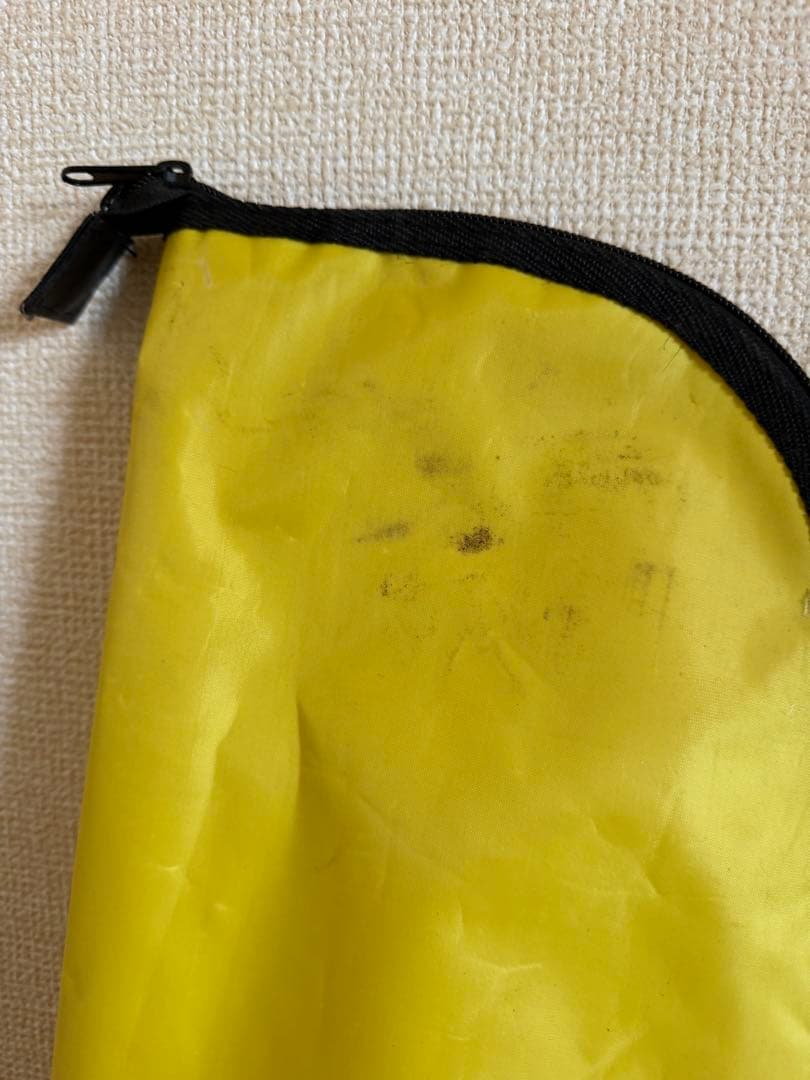 【希少】Burny YH-JR hideイエローハートjrミニギター