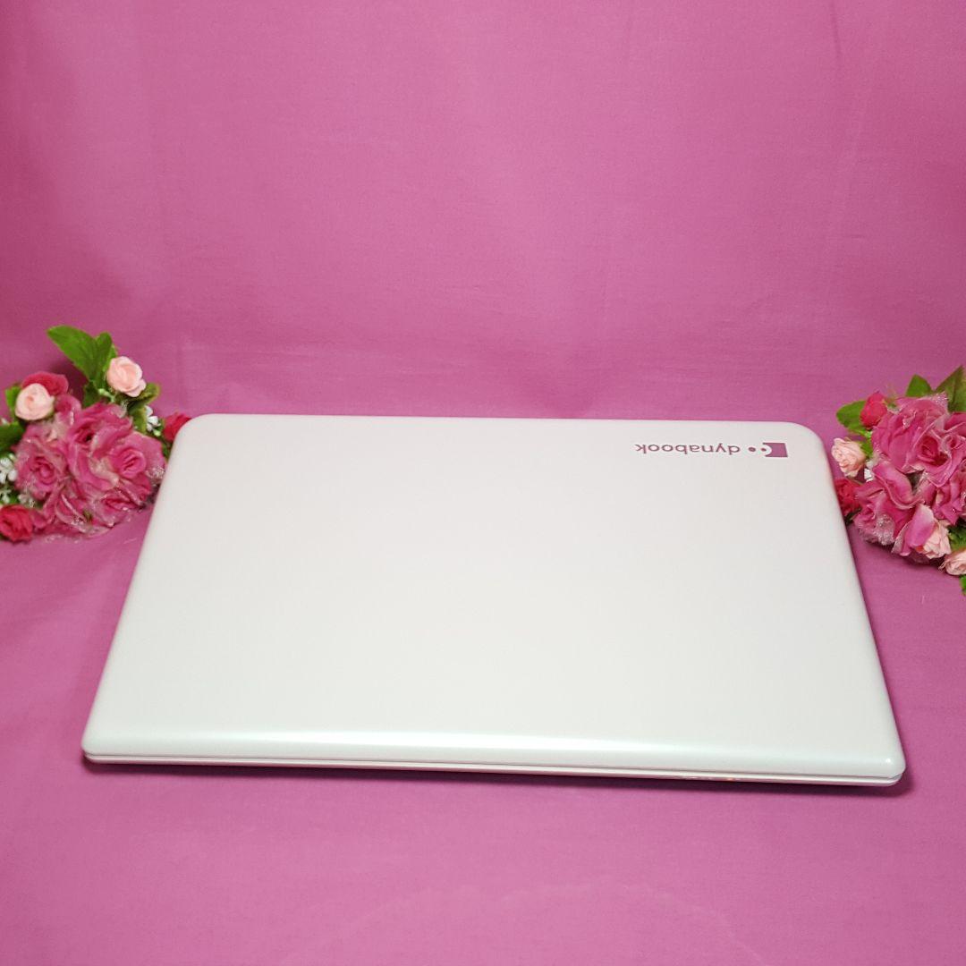 美品♡新品SSD256GB♡Win11♡メモリ8G♡東芝