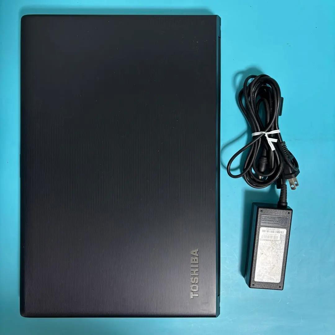 【限定SALE‼】【Office付‼】★NEC i3★メモリ4G★新品SSD