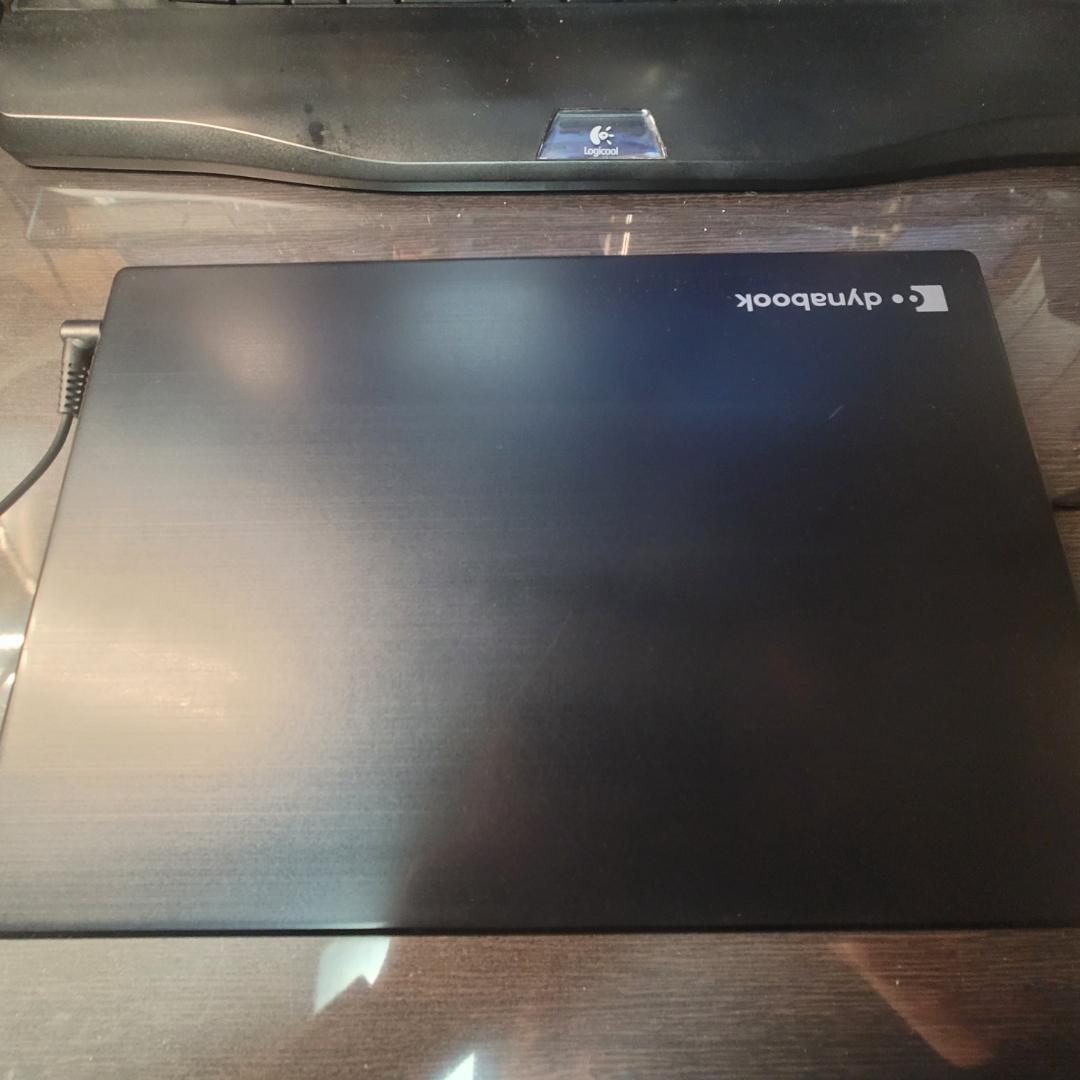 Windowsノート本体 dynabook G83/DP Windows 11 Pro SSD 256GB