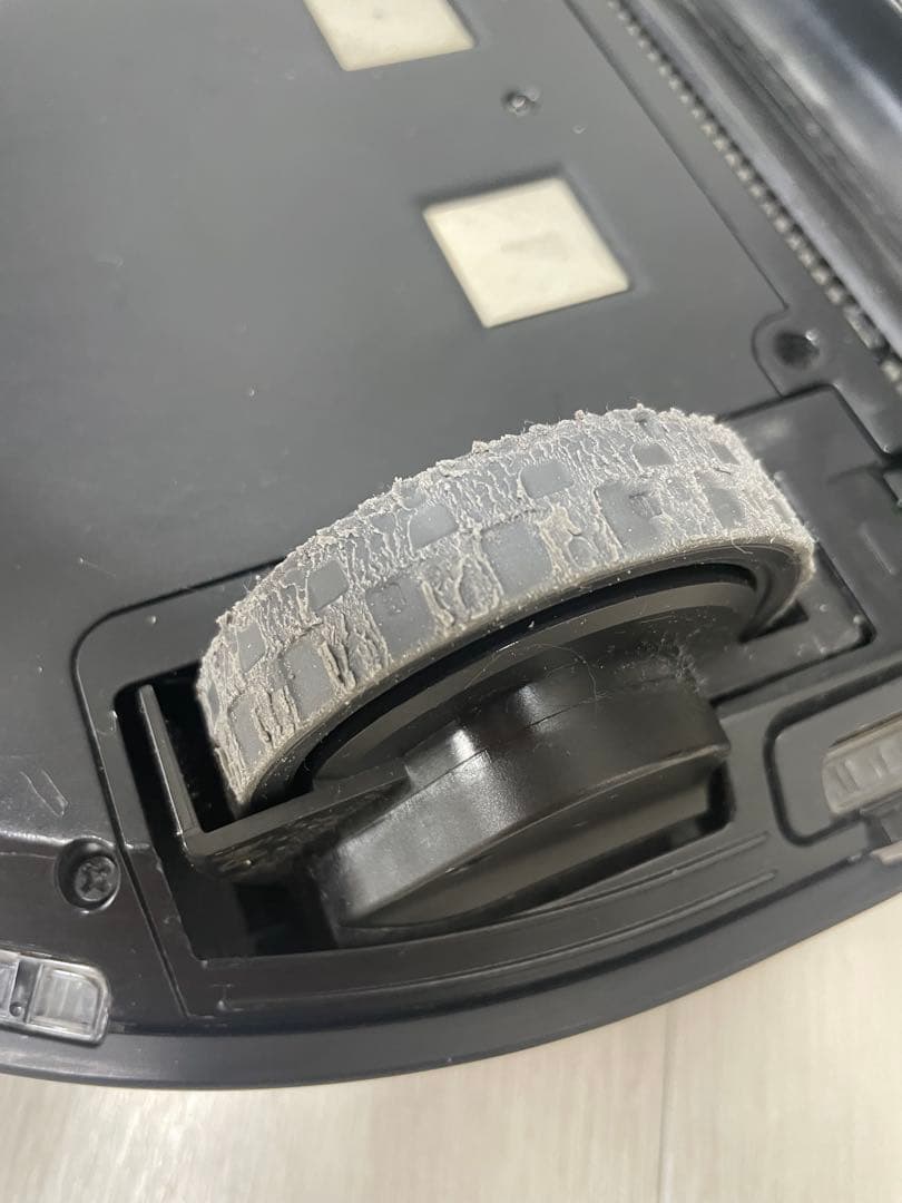 iRobot Roomba s9+ ルンバ 充電ドック付　消耗品おまけ