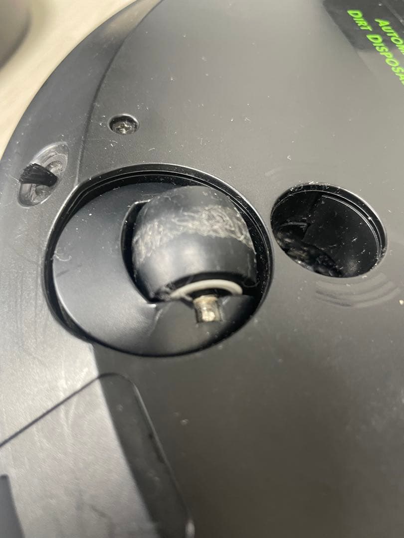 iRobot Roomba s9+ ルンバ 充電ドック付　消耗品おまけ