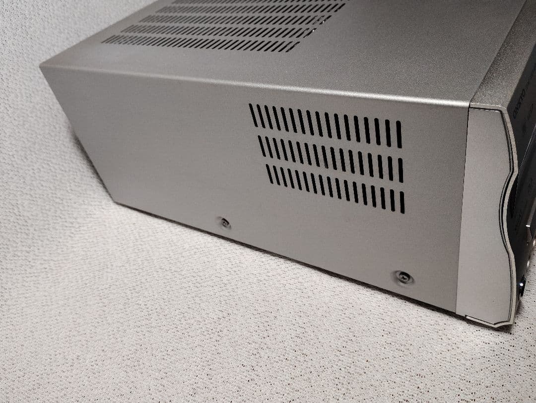 ONKYO FR-N7FX CDプレーヤー コンポ