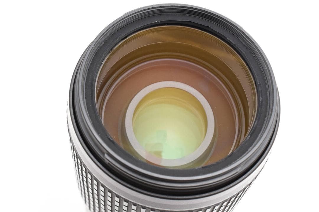 ★極上品★Nikon AF-S 70-300mm f4.5-5.6 G