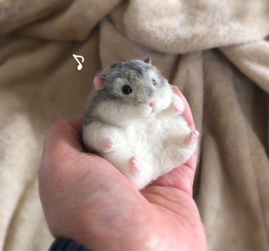 【きーぼーページ】になります☆