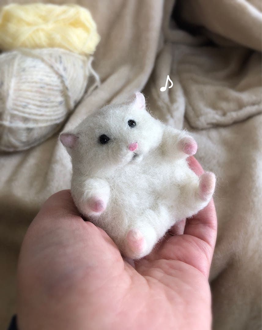 【きーぼーページ】になります☆