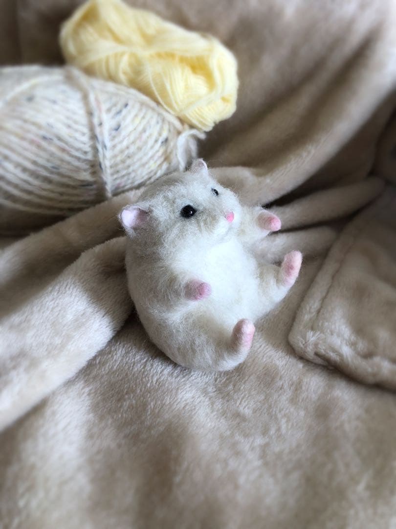 【きーぼーページ】になります☆
