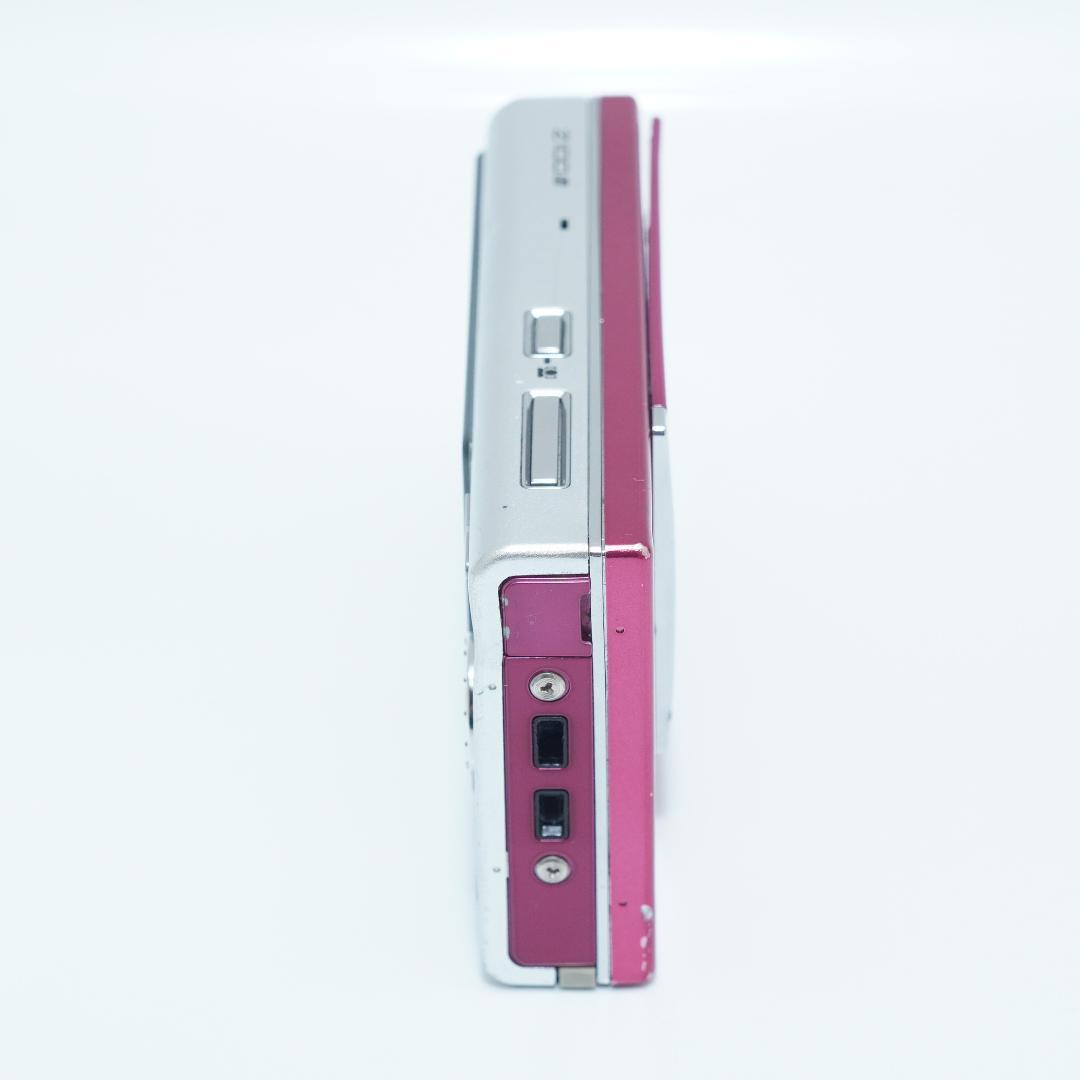 FUJIFILM フジフィルム FINEPIX Z100fd