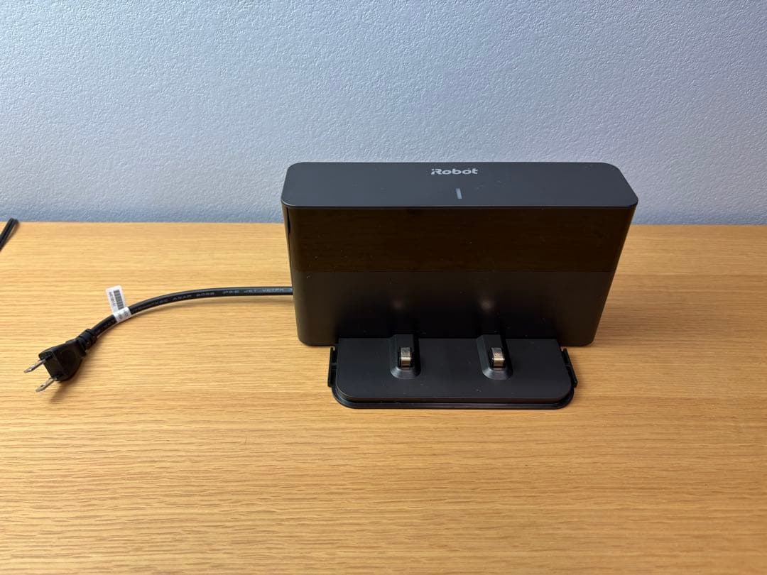 j*k様 アイロボット　irobot ブラバジェット　braava jet m6