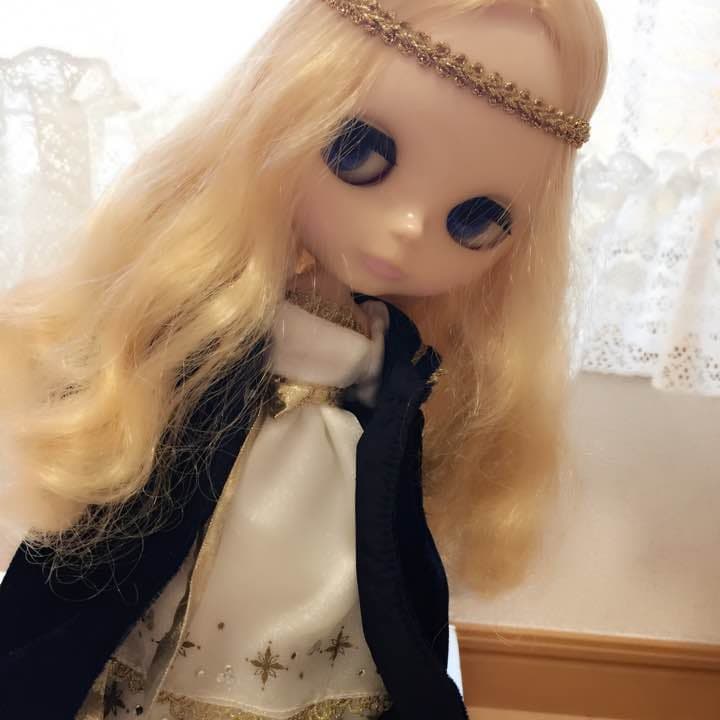 ブライス  アンジェリカイヴ