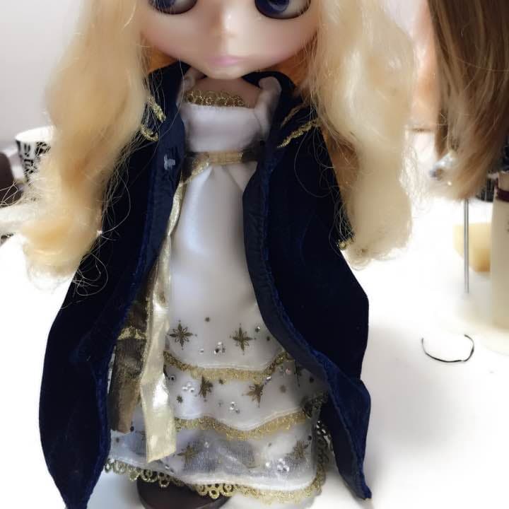 ブライス  アンジェリカイヴ