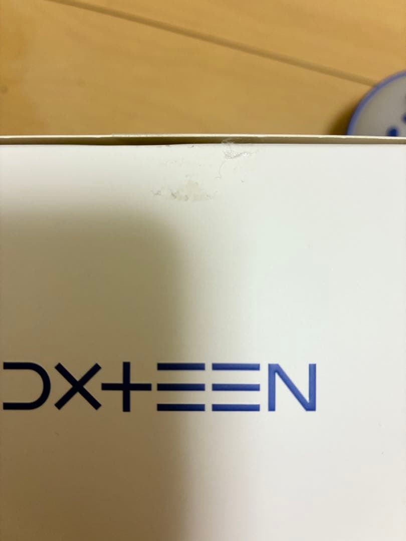 DXTEEN 公式ライトスティック　ペンライト Ver.2