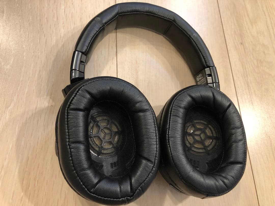 SONY MDR-1RBT 動作確認済