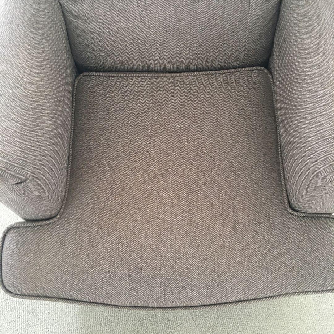 Nitori 布張りパーソナルチェア