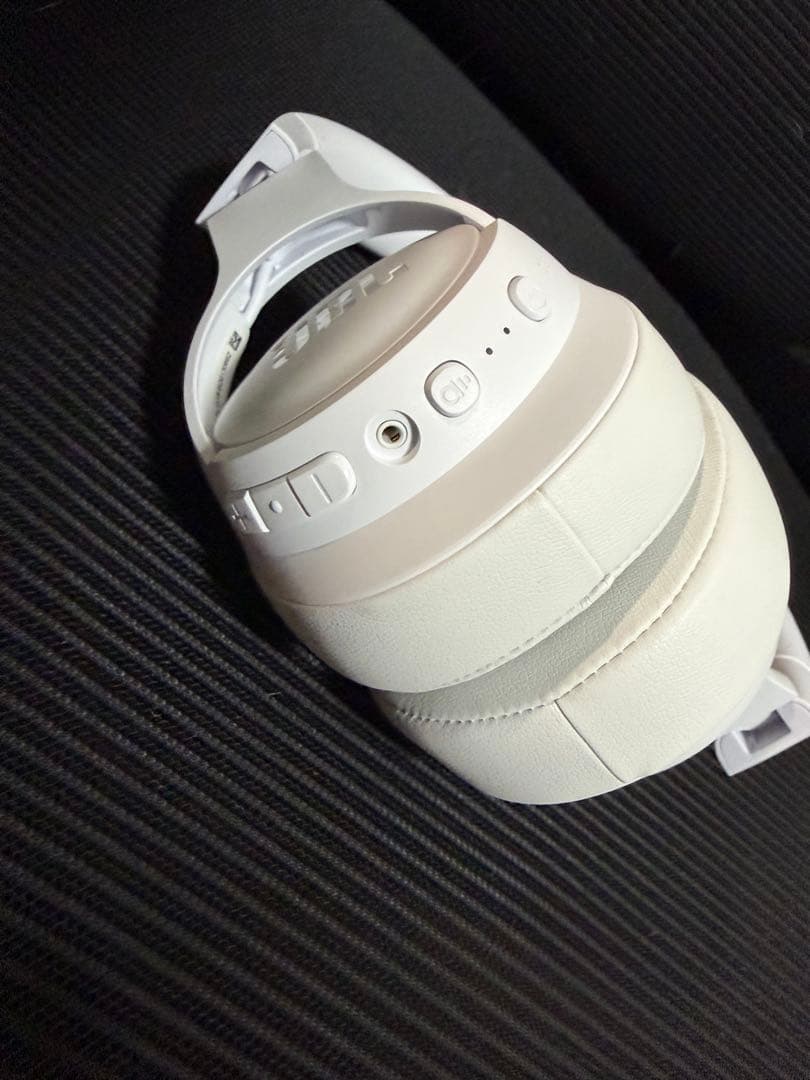 JBL TUNE 770NC ホワイト　有線　無線　本体のみ　ヘッドホン