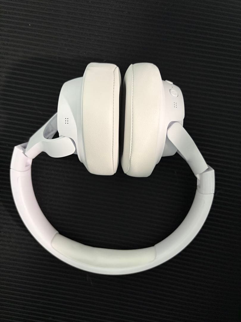 JBL TUNE 770NC ホワイト　有線　無線　本体のみ　ヘッドホン