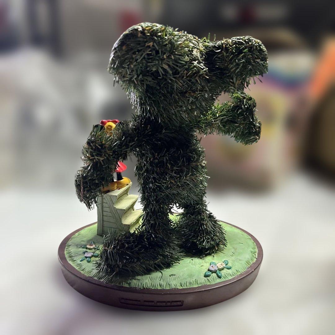 ディズニー　ミッキーセット　ローリーポーリーミッキー　知育玩具　3ヶ月から