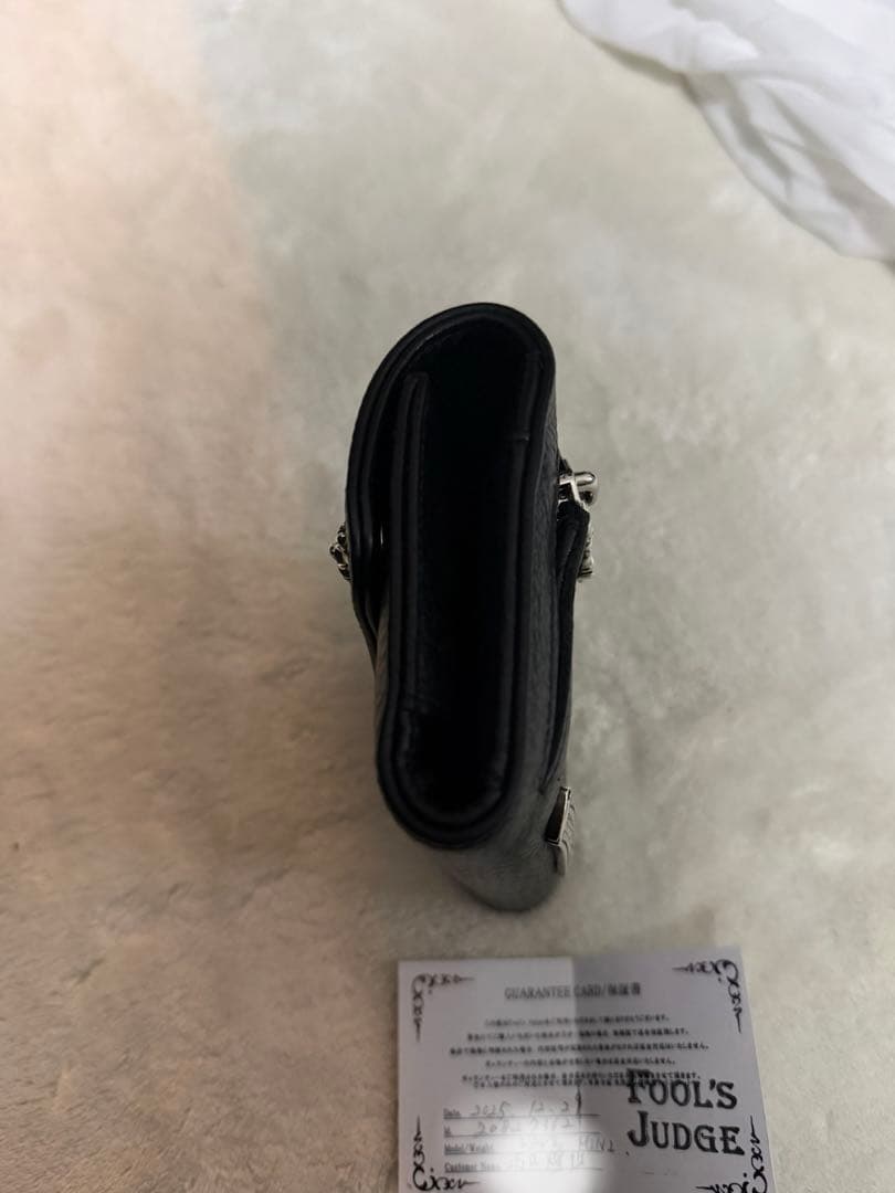 クロムハーツ ウェーブミニ