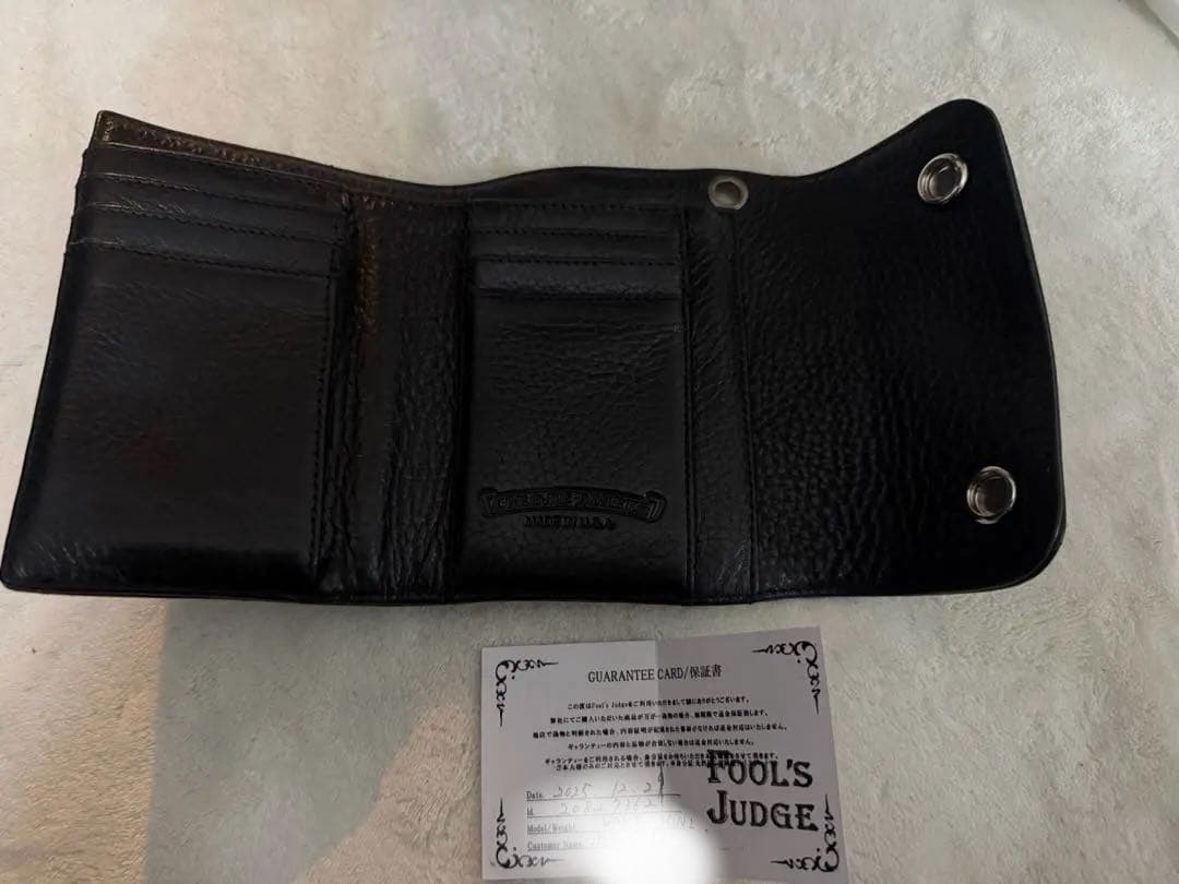 クロムハーツ ウェーブミニ