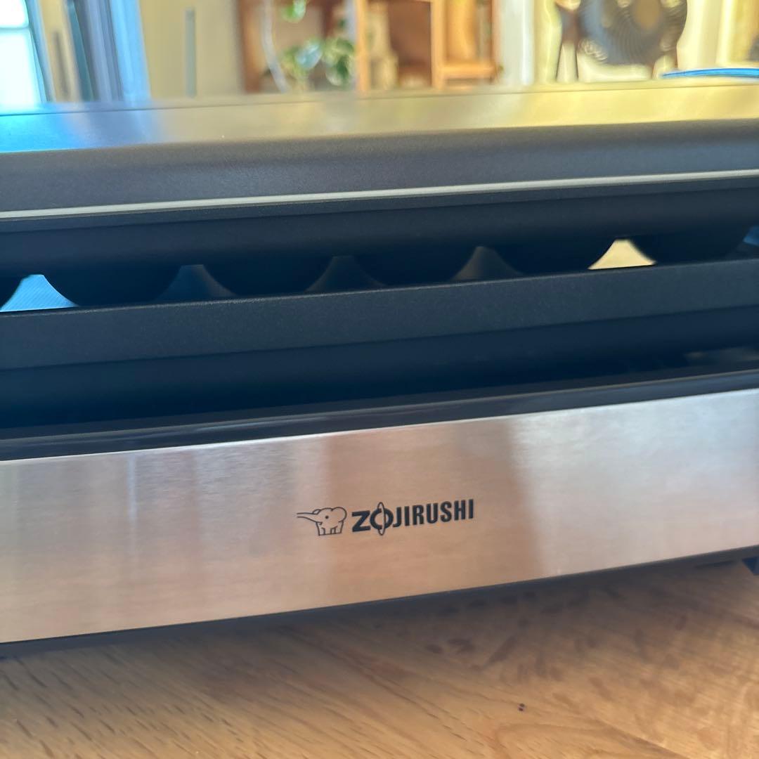 ZOJIRUSHI 象印 ホットプレート やきやき EA-EU30