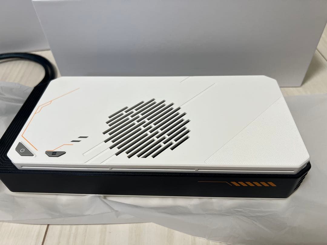 グラフィックボード・グラボ・ビデオカード BOSGAME GVP7600 eGPU