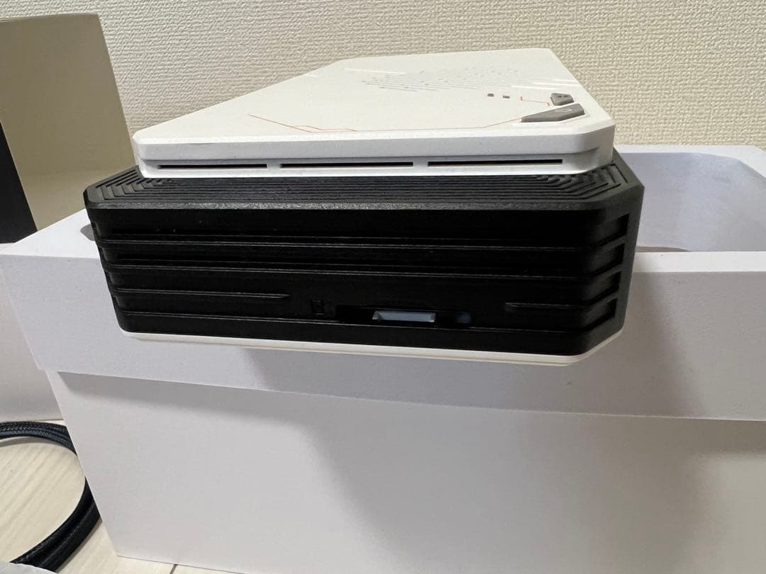 グラフィックボード・グラボ・ビデオカード BOSGAME GVP7600 eGPU