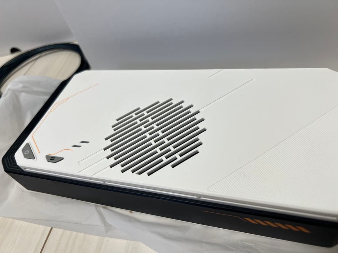 グラフィックボード・グラボ・ビデオカード BOSGAME GVP7600 eGPU