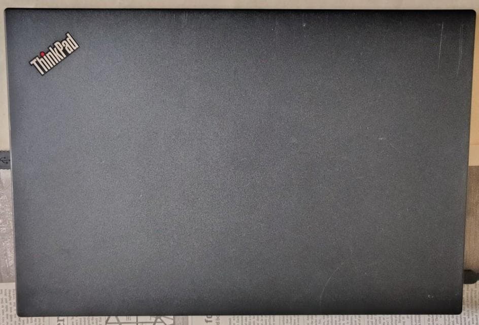 【快速】Lenovo ThinkPad L590 第８世代CPU Win11