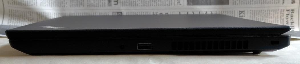 【快速】Lenovo ThinkPad L590 第８世代CPU Win11