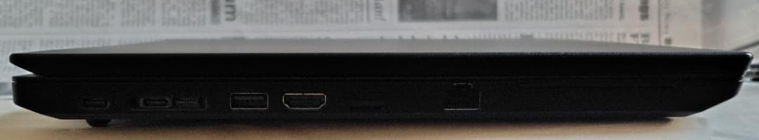 【快速】Lenovo ThinkPad L590 第８世代CPU Win11