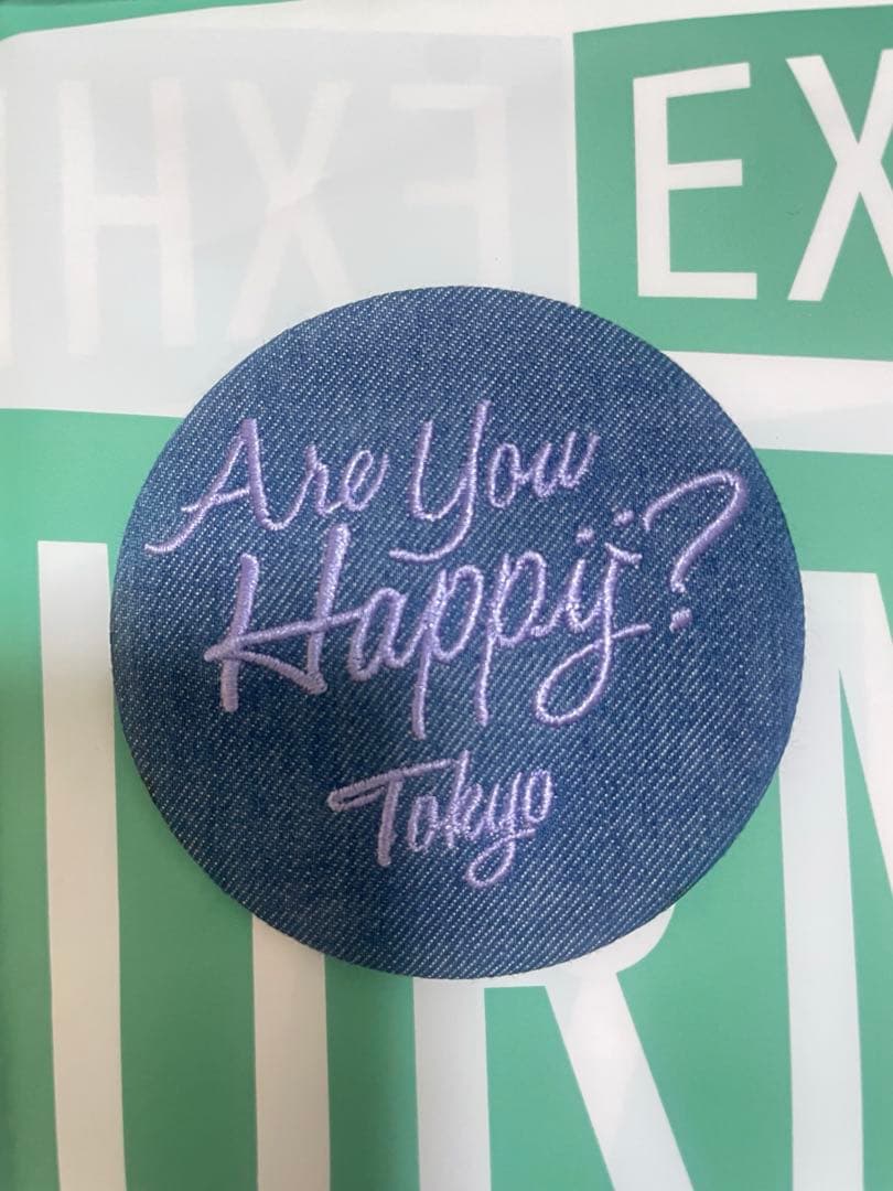 嵐 嵐を旅する展覧会 ダイキャストカー バス　その他グッズとセット販売