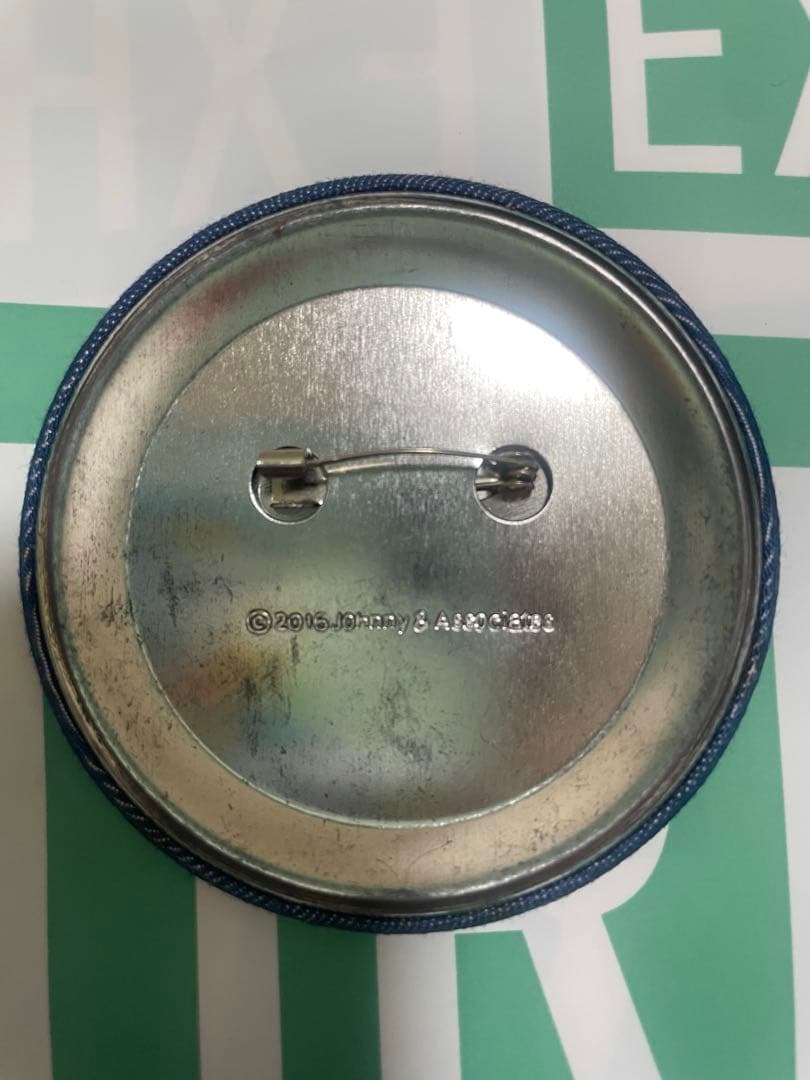 嵐 嵐を旅する展覧会 ダイキャストカー バス　その他グッズとセット販売