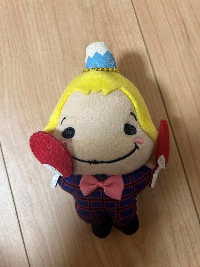 山田涼介 公式写真 ぬいぐるみ くるすけ セット‼️