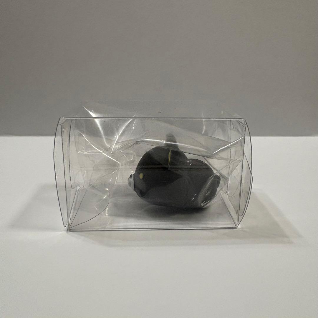 【限定】もにまるず しばいぬ 黒