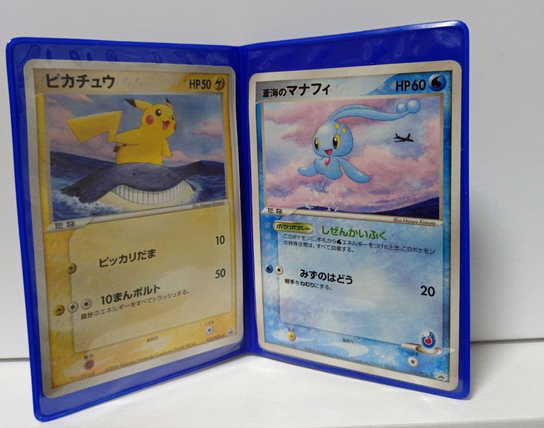 ポケットモンスター ANAコラボ カードケース