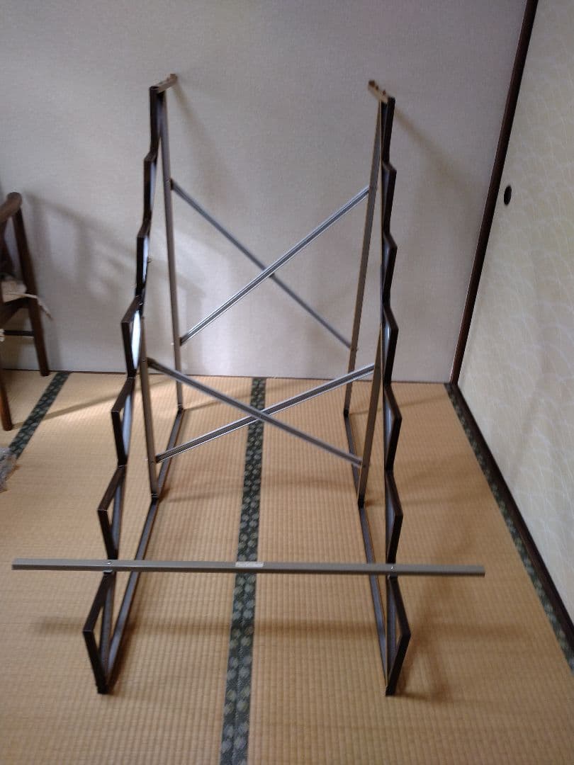 豪華な七段ひな人形セット