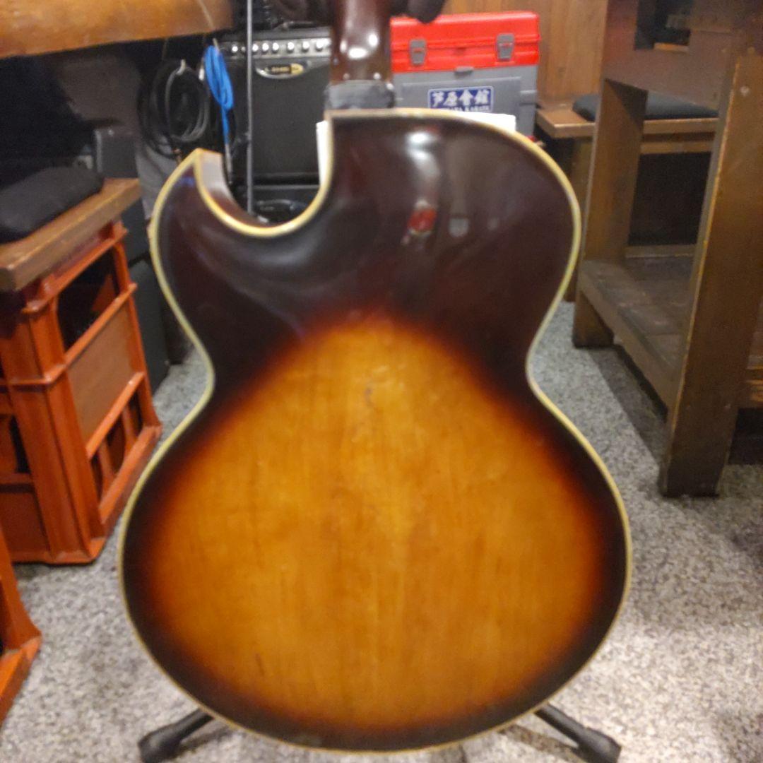 Chaki P-11 ピックギター (管理テカ)