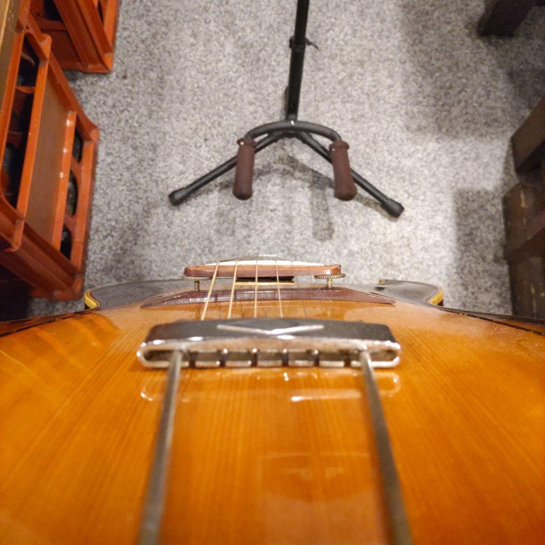 Chaki P-11 ピックギター (管理テカ)