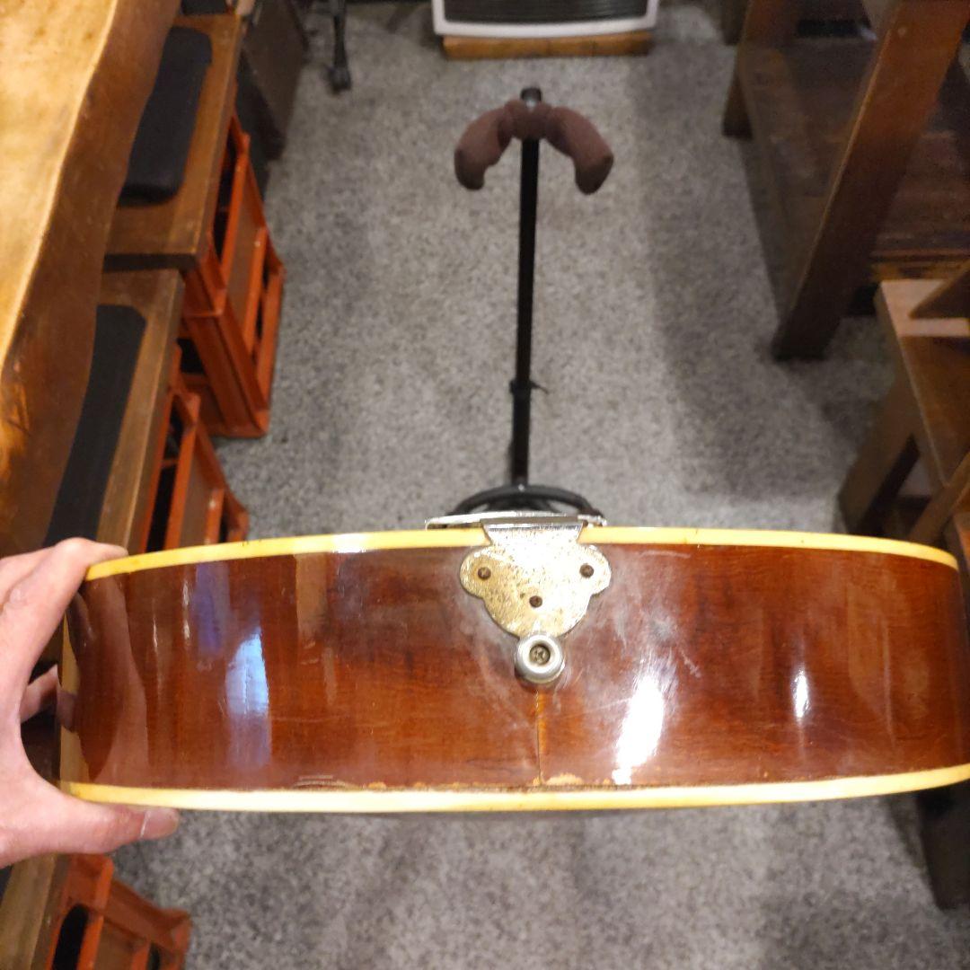 Chaki P-11 ピックギター (管理テカ)