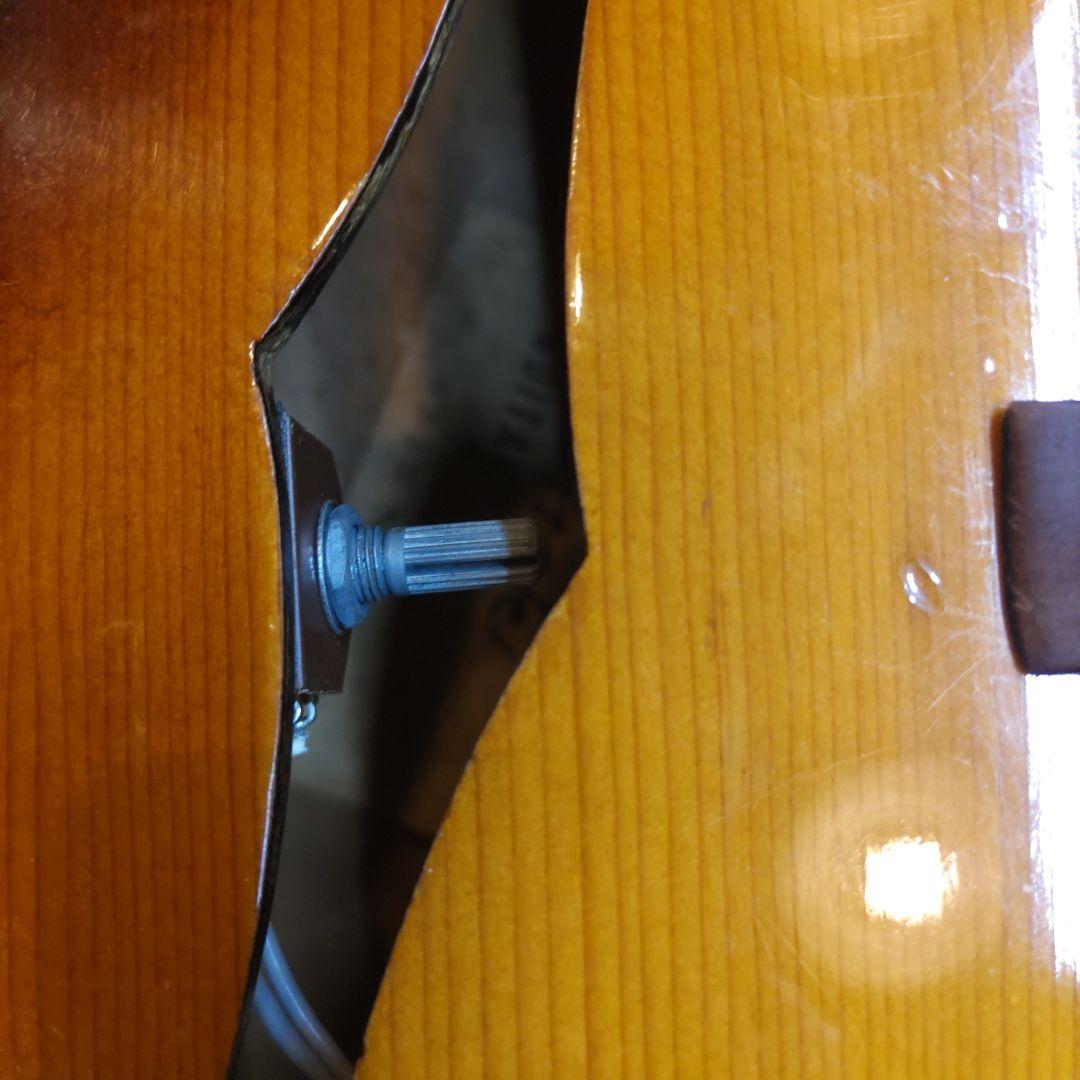 Chaki P-11 ピックギター (管理テカ)