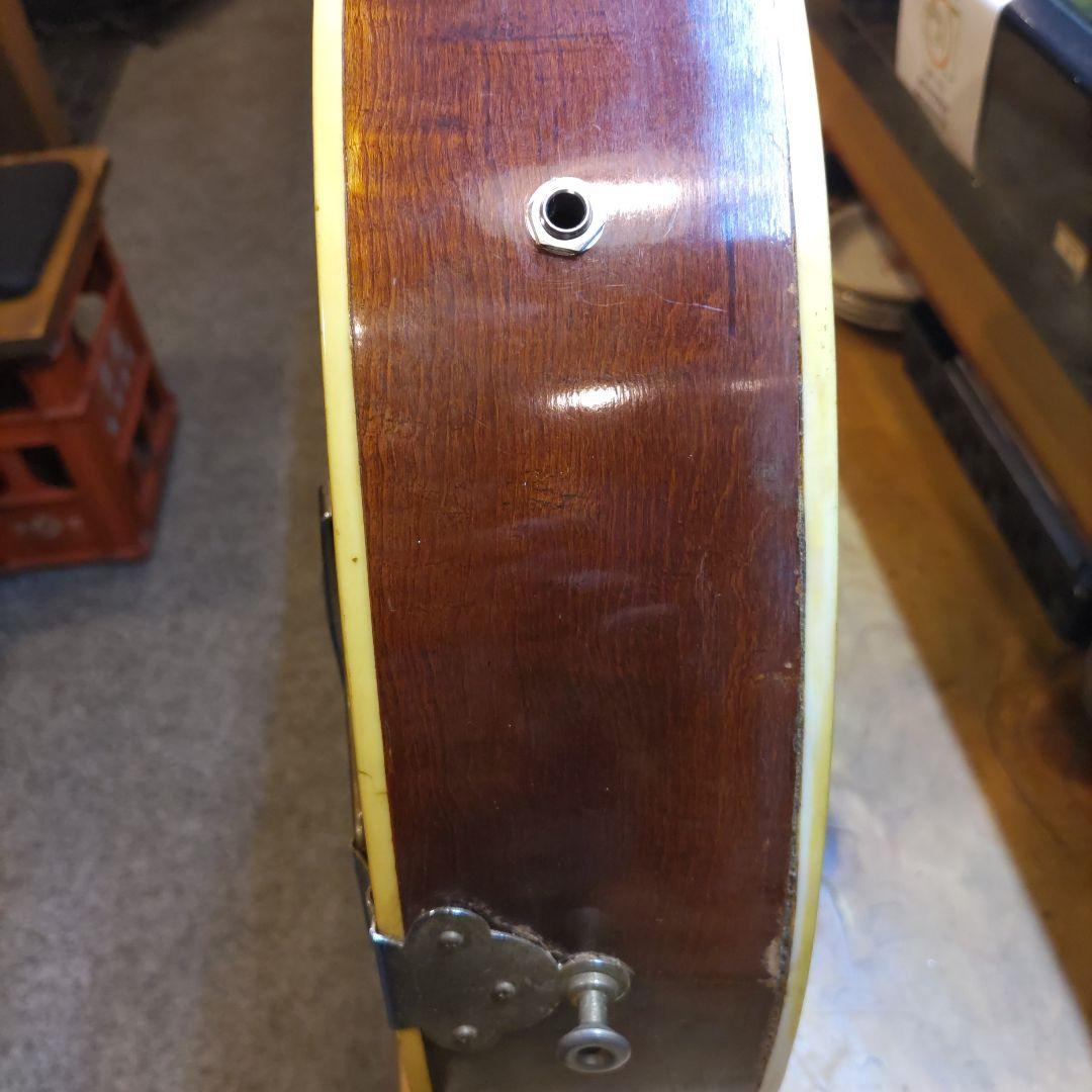 Chaki P-11 ピックギター (管理テカ)