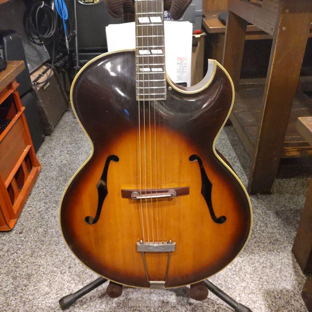 Chaki P-11 ピックギター (管理テカ)