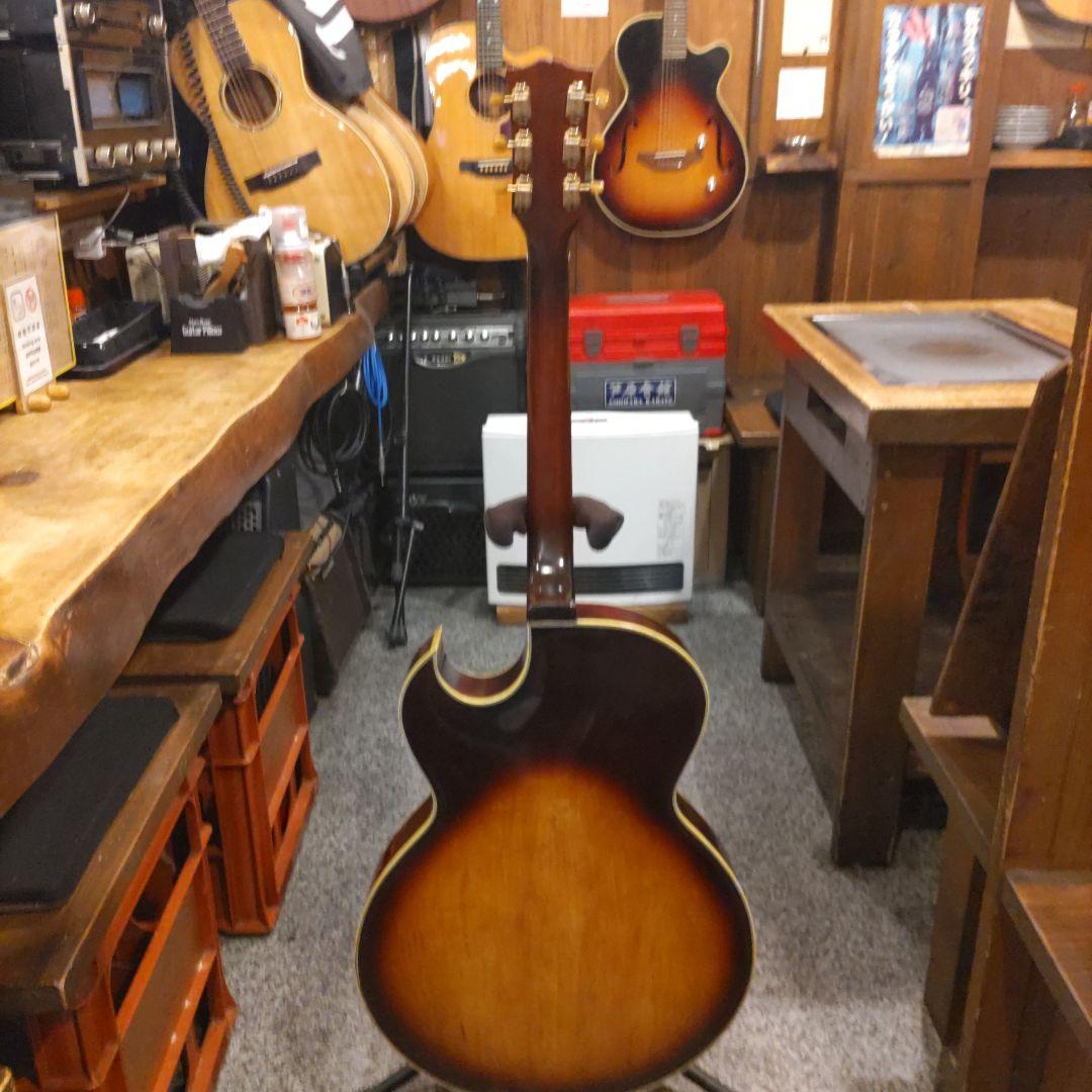 Chaki P-11 ピックギター (管理テカ)