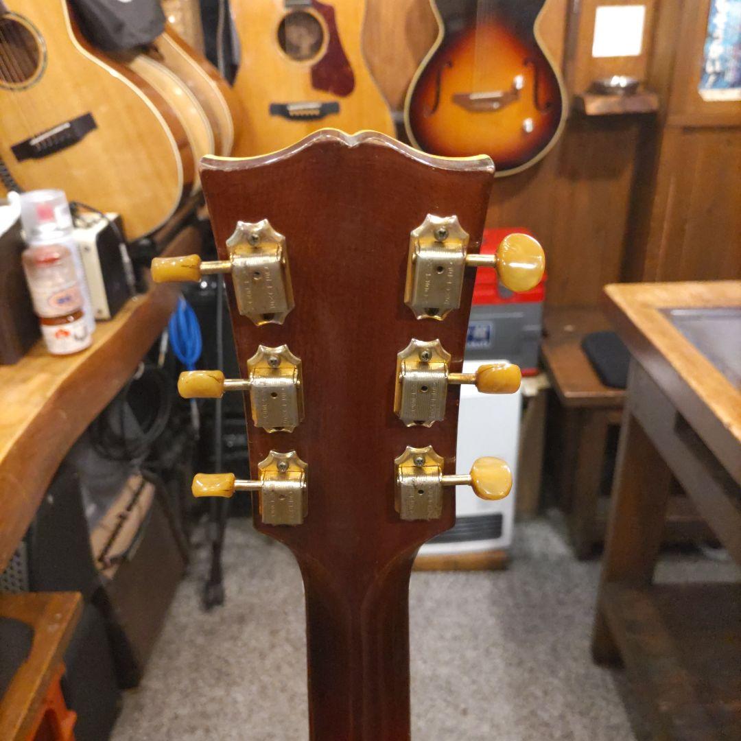 Chaki P-11 ピックギター (管理テカ)