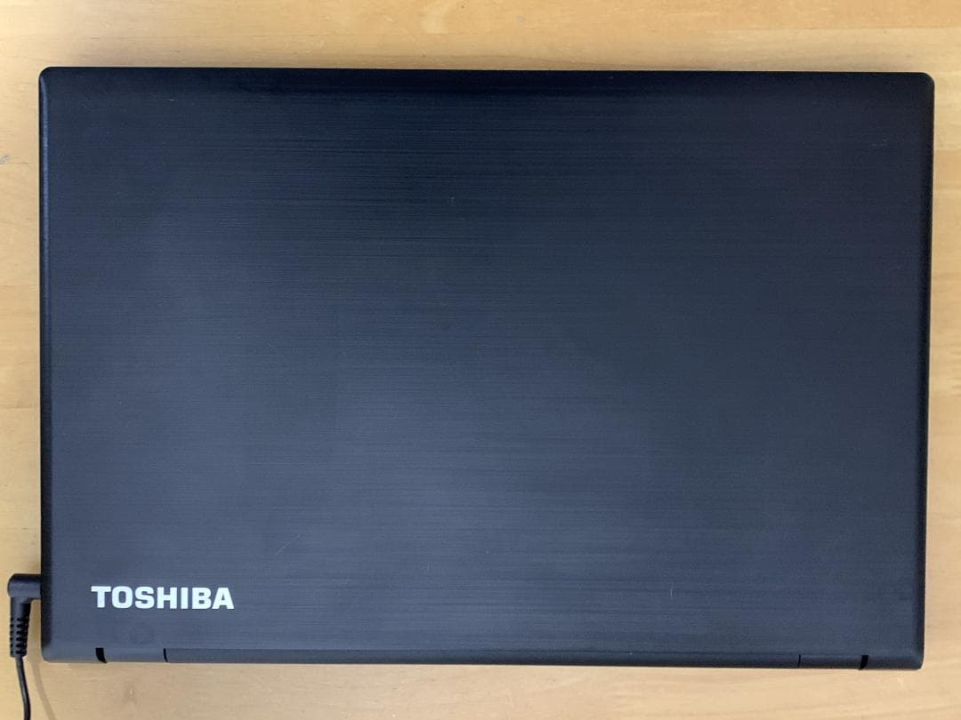 東芝dynabook B65/DN 第8世代 i5-8250U/12G/256G