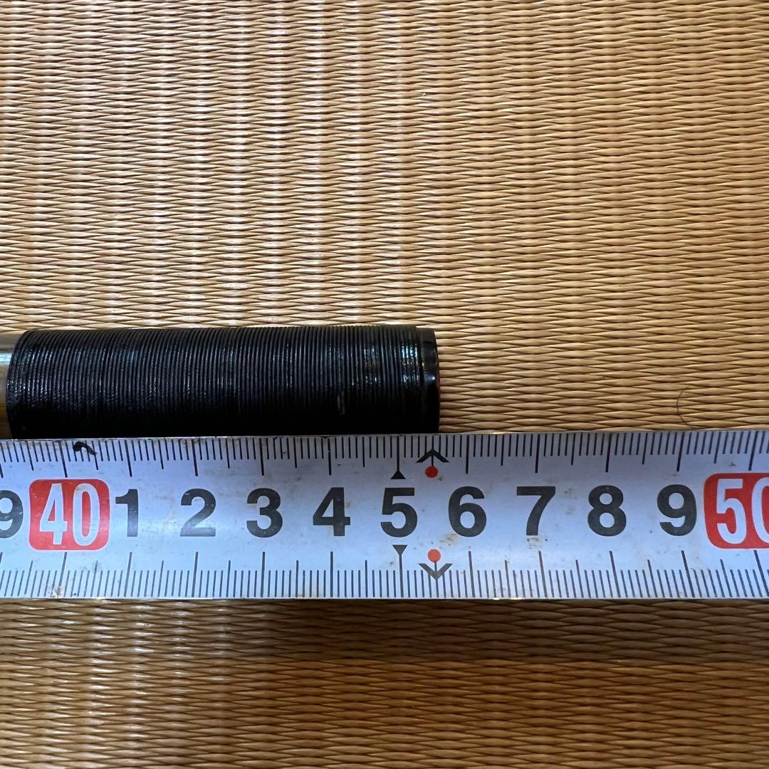 ※お盆SALE価格　神楽笛 紐巻 和楽器 専用笛袋付