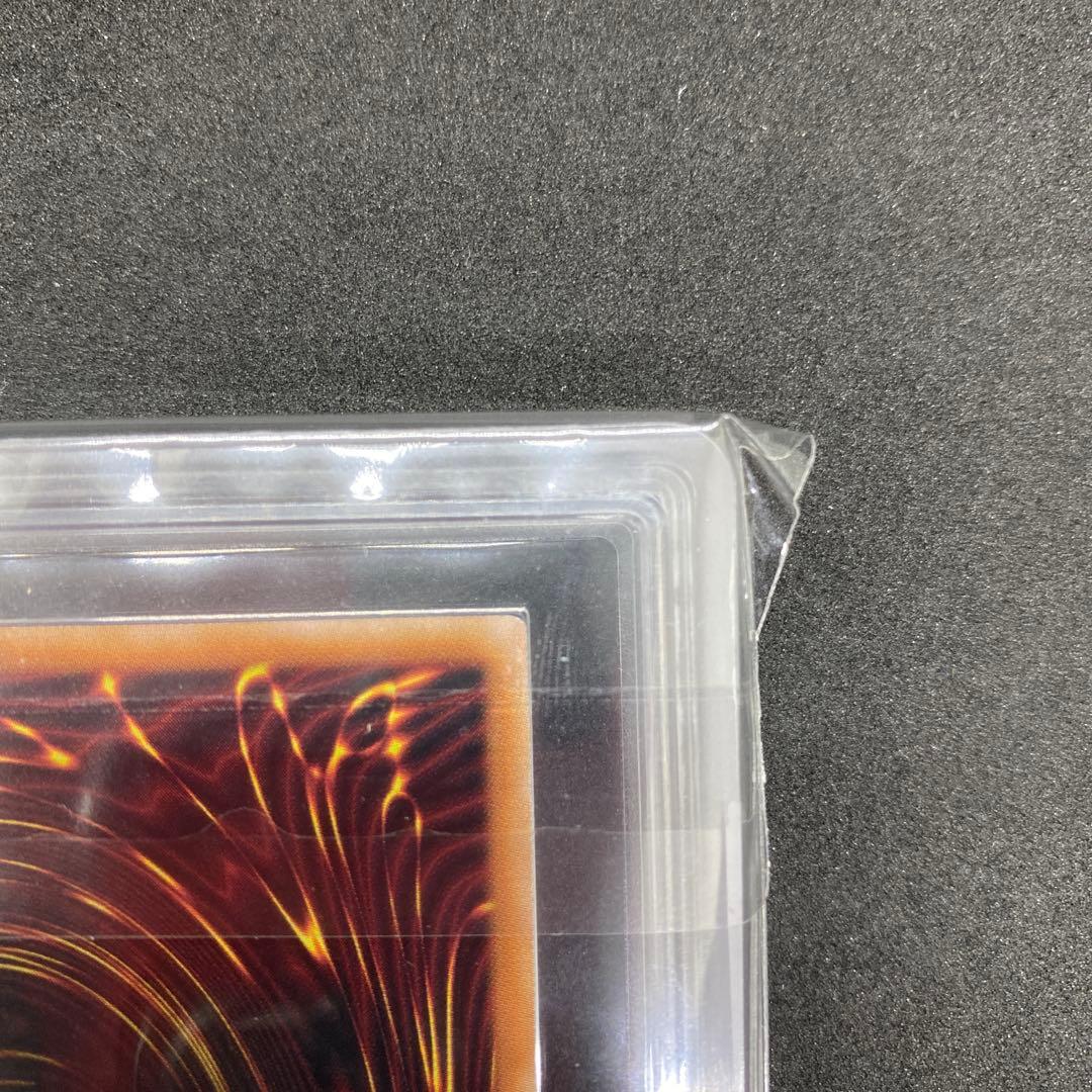 ARS10 賜炎の咎姫 25th 美品 クオシク 日版 遊戯王