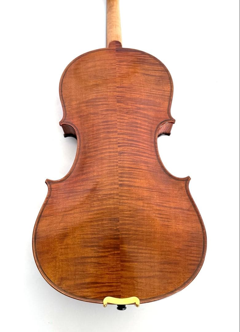 LiuXi Workshop ビオラ 16インチ 40.5cm 2020年製